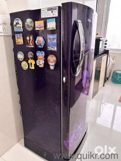Whirlpool Single Door Refrigerator