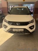 Tata Nexon XMA Diesel - 2021