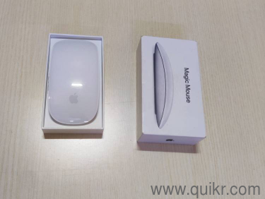 Apple Magic Mouse(MK2E3ZM/A) White Multi-Touch- Excellent Condition