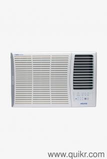 windows AC Voltas 1.5 ton 3 star
