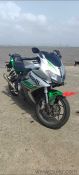 Used Benelli 302R 2017 Model Images