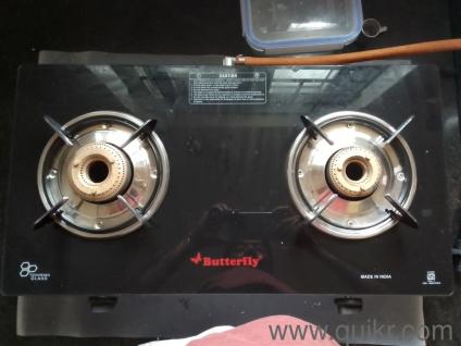 Butterfly Gas Stove for Sale