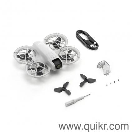 DJI Neo - With 3x Battery