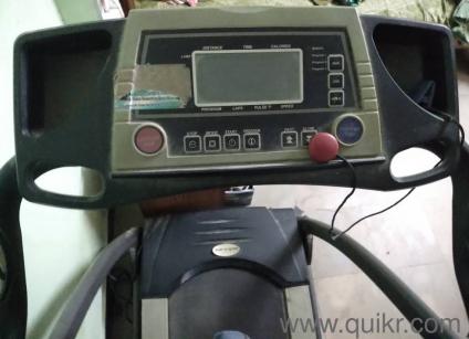 Good working condition. rarely used thredmill for sale at reasonable price