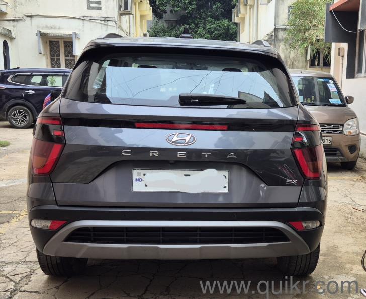 6 Used Cars in Chennai | Second Hand Cars for sale | QuikrCars