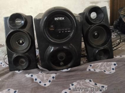 Intex 4.1 SHINE FMUB