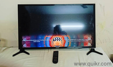 Samsung LED TV 32 inches for SALE 2018 Model