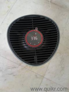 Details: Usage: Only 2 months Condition: Working perfectly  Filter Condition: Very good No scratches or noise Price: 11000