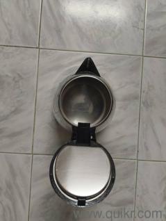 Electric Kettle (very good in condition)