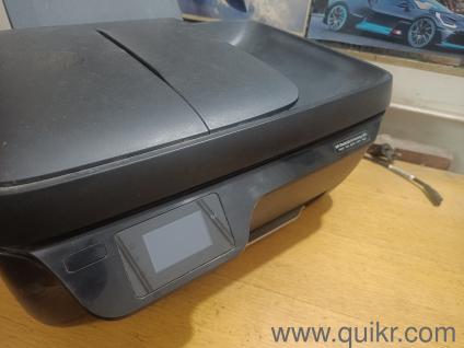 HP Deskjet Ink Advantage 3835 Multifunction Printer