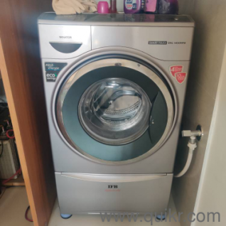 IFB front load fully automatic washing machine