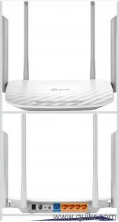 New TP link archer c50