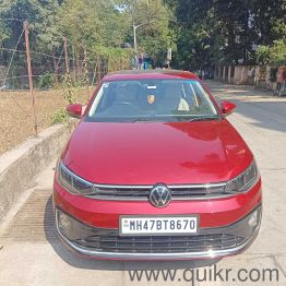 Volkswagen VIRTUS - 2024