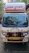 TATA MEGA XL, It's Catering tempo, Less Driven and Singal Hand Used 