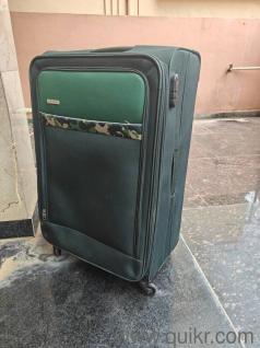 Travelling Trolley Bag