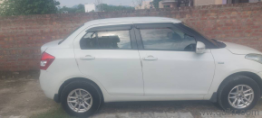 Maruti Suzuki Swift Dzire VDi - 2014