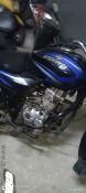 Bajaj Discover 125 - 2017