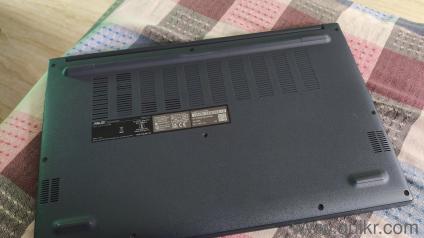 Asus vivobook15 16gb ram 2gb graphic card 512 gb SSD excellent working condition without any scratches and issues. negotiable 