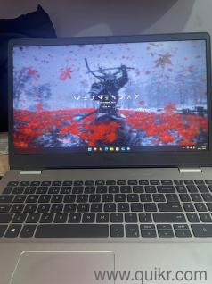 DELL INSPIRON i5 12gb ram 256 ssd 1tb hdd