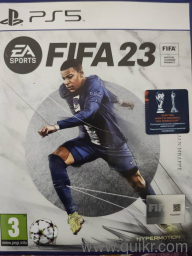 FIFA 23 PS 5 version