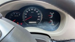 Toyota Innova 2.5 Z Diesel 7 Seater BS III - 2013