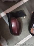 Honda city ivtec side mirrors 