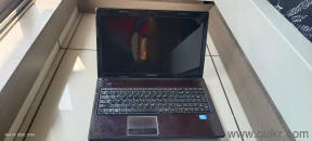 Lenovo laptop 