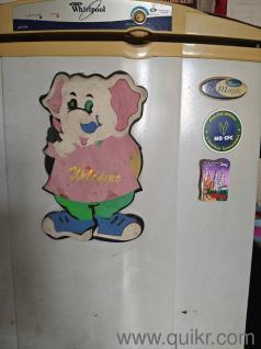 Working excellent. New compressor.