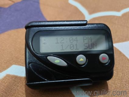 kylink Taiwan Pager 1980s