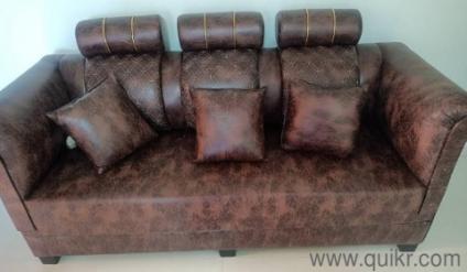sofa for shell 