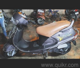 Used Mahindra Duro 2012 Model Images
