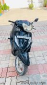 Used TVS Wego 2014 Model Images