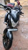 Bajaj Pulsar NS160 - 2018