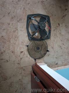 Exhaust fan 