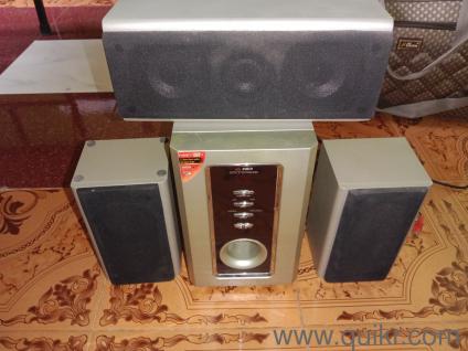 F&D HOMETHEATRE F5060C MODEL
