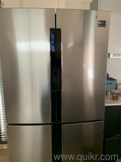 Samsung French Door Fridge