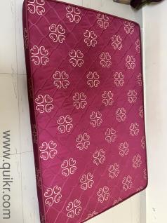 Slepwell mattress 4*6 feet, available in original package