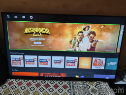 VW Smart Led TV 40 inch