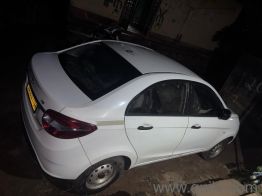 Tata Zest XE Petrol - 2017