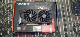 rx 570 8 gb graphic card 