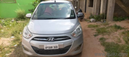 Used Hyundai i10 2011 Model Images