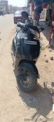 Used Honda Activa 2012 Model Images