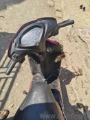 Used Honda Activa 2013 Model Images