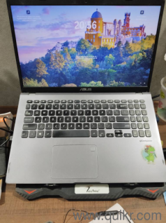 ASUS VivoBook 15 | Ryzen 5 | 12GB RAM | 1TB SSD (2024) | Vega 8 | Great Condition