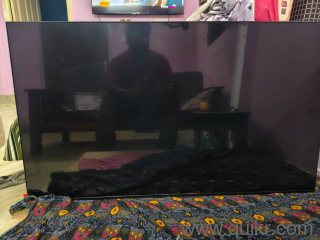 Samsung Crystal 4k smart android 