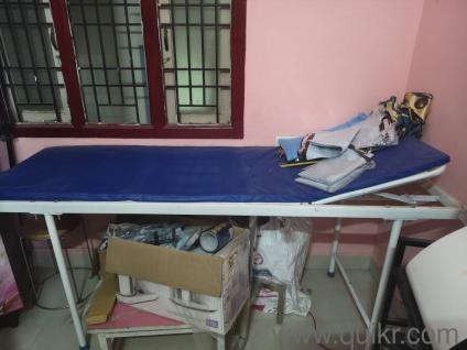 physiotherapy bed. bought for business but not used