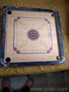 playing board for kuds