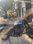 Royal Enfield Hunter 350 - 2023