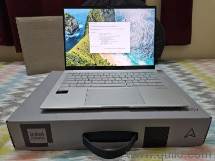 Asus Zenbook 14 2024