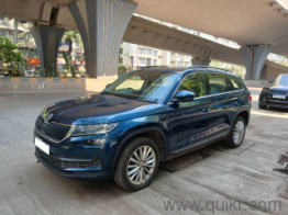 Skoda Kodiaq - 2018